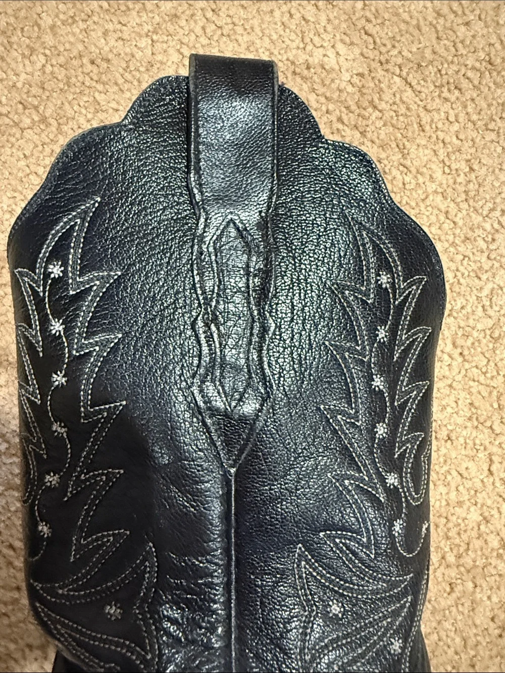 Lucchese premium women’s